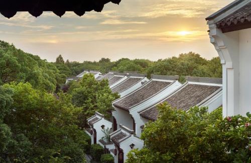 Xihu Hotel | Banyan Tree Hangzhou