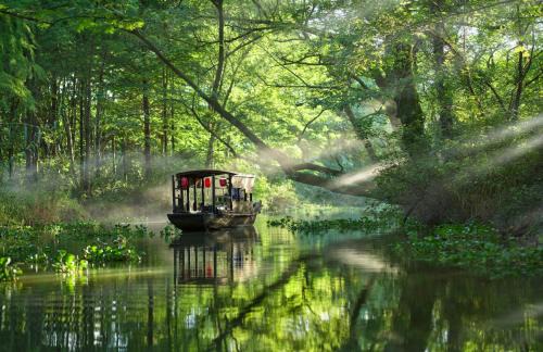 Xihu Hotel | Banyan Tree Hangzhou