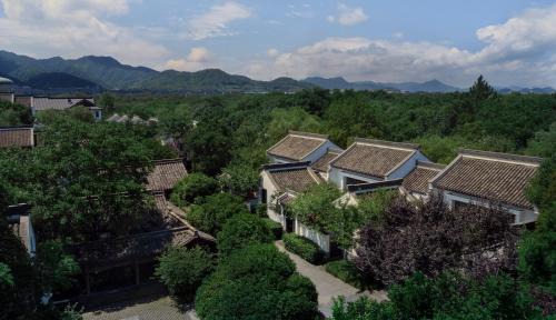 Xihu Hotel | Banyan Tree Hangzhou