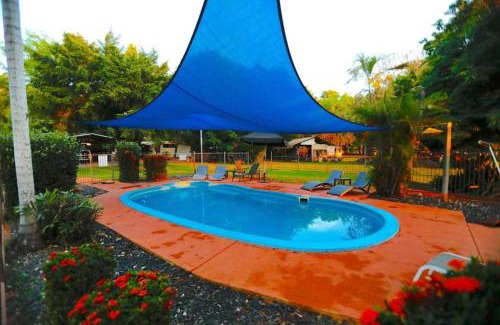 Rum Jungle Other | Banyan Tree Holiday Park