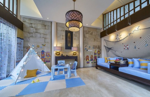Xiaodonghai Resort | Banyan Tree Sanya