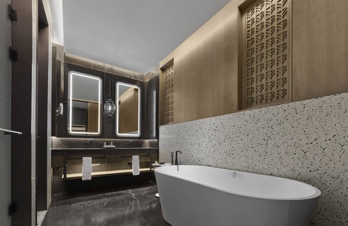 Gao Xin District Hotel | Banyan Tree Suzhou Shishan
