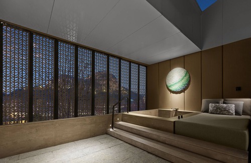 Gao Xin District Hotel | Banyan Tree Suzhou Shishan