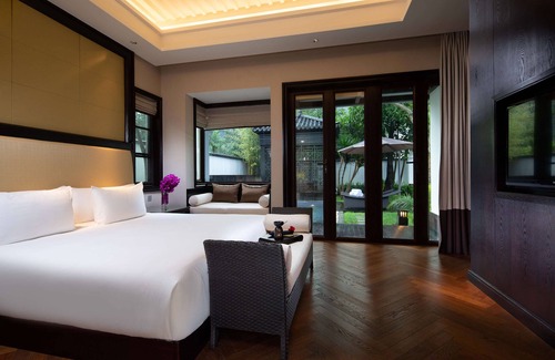 Tengchong Resort | Banyan Tree Tengchong