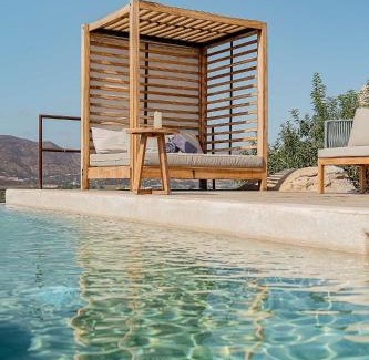Valle de Guadalupe Hotel | Banyan Tree Veya, Valle de Guadalupe - A Wellbeing & Wine Resort