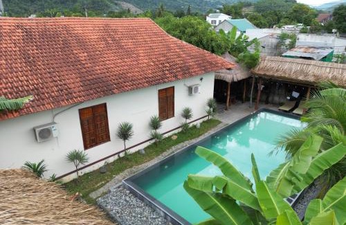 Phuoc Loc Villa | Banyan Villa Nha Trang