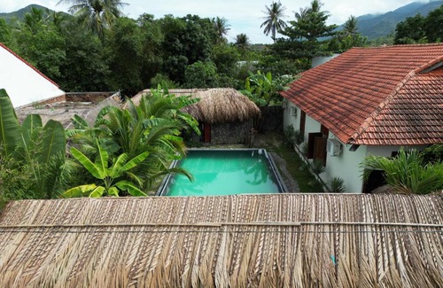 Phuoc Loc Villa | Banyan Villa Nha Trang