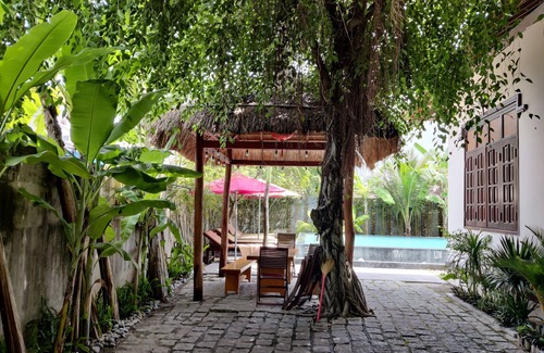 Nha Trang Villa | Banyan Villa Nha Trang