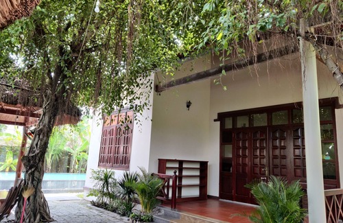 Nha Trang Villa | Banyan Villa Nha Trang