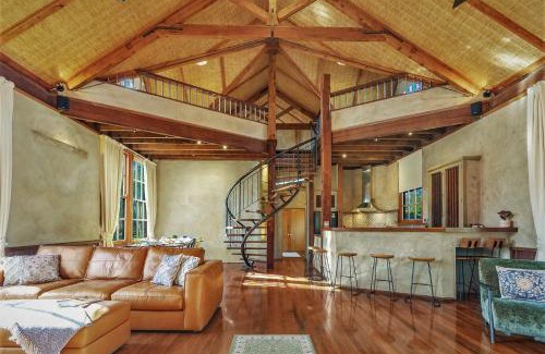 Wharparilla House | Banyandah - Echuca Holiday Homes