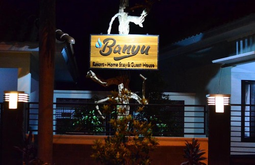 Banyuwangi House | Banyu Homestay