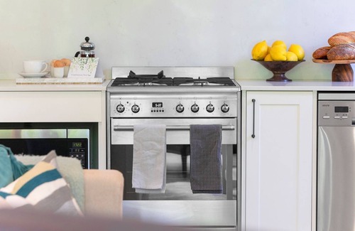 Burradoo Apartment | Banyula Annex - superb contemporary styling and modern amenities