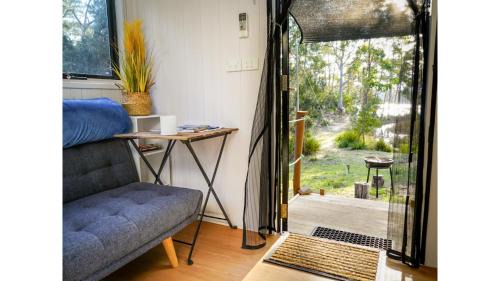 North Bruny House | Banyula Cove by Tiny Away