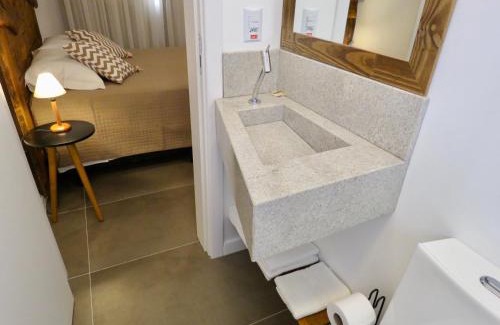 Itajai House | Banzai Brava Suítes