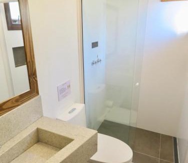 Itajai House | Banzai Brava Suítes