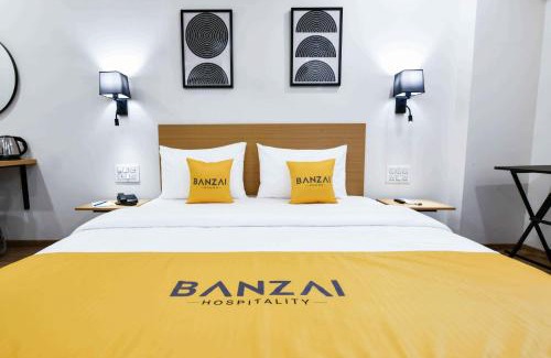 Nashik Hotel | BANZAI ROOMS
