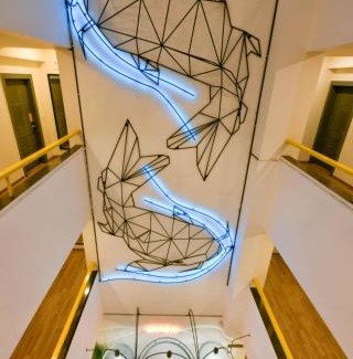 Nashik Hotel | BANZAI ROOMS