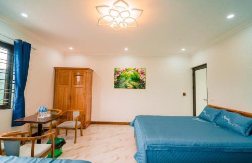 Ky Son Hotel | BAO AN RESORT & BUNGALOW