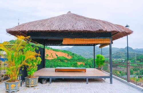 Ky Son Hotel | BAO AN RESORT & BUNGALOW