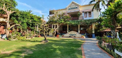Central Mui Ne Beach Resort | Bao Quynh Bungalow