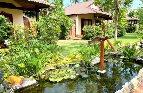 Central Mui Ne Beach Resort | Bao Quynh Bungalow