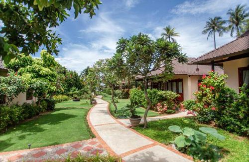 Central Mui Ne Beach Resort | Bao Quynh Bungalow