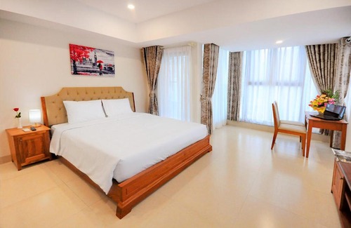 Tran Phu Beach Apartment | Bảo Sơn Hotel - Aparment