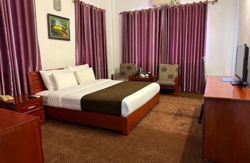 Duy Tien Hotel | Bao Son Hotel