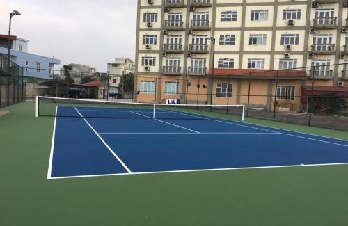 Duy Tien Hotel | Bao Son Hotel