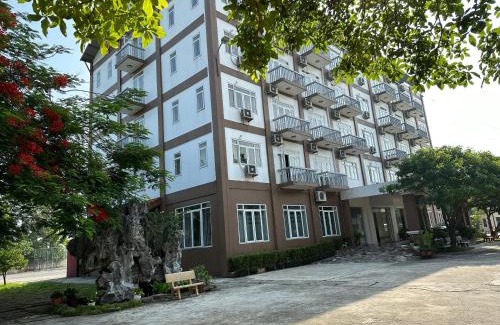 Duy Tien Hotel | Bao Son Hotel