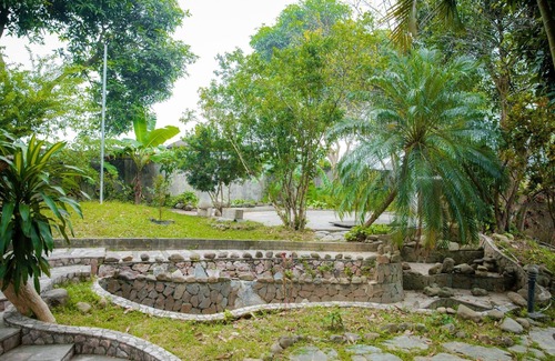 Luong Son Villa | Bao trọn nguyên khu biệt thự 5000m2, Huyện Lương Sơn, Hoà Bình