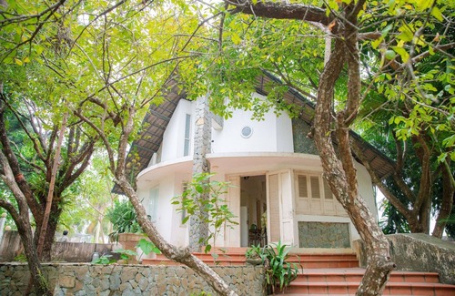 Luong Son Villa | Bao trọn nguyên khu biệt thự 5000m2, Huyện Lương Sơn, Hoà Bình