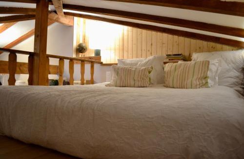 Laufenburg Bed & Breakfast | BaoBa-GRACE BnB