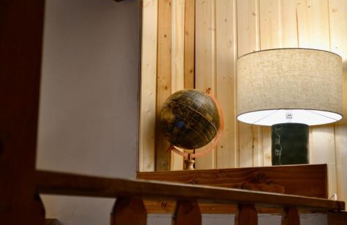 Laufenburg Bed & Breakfast | BaoBa-GRACE BnB