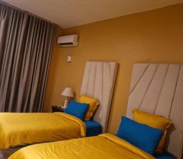 Mangochi Resort | Baobab Beach Villa Mangochi