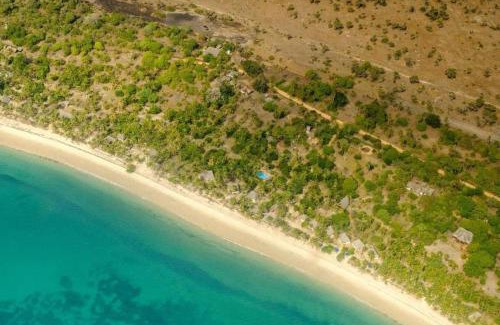 Pangani House | Baobab Beach Villa, Ushongo Beach, Pangani