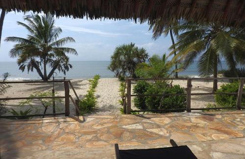 Pangani House | Baobab Beach Villa, Ushongo Beach, Pangani
