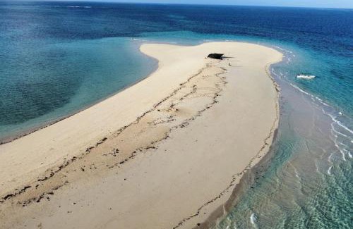 Pangani House | Baobab Beach Villa, Ushongo Beach, Pangani