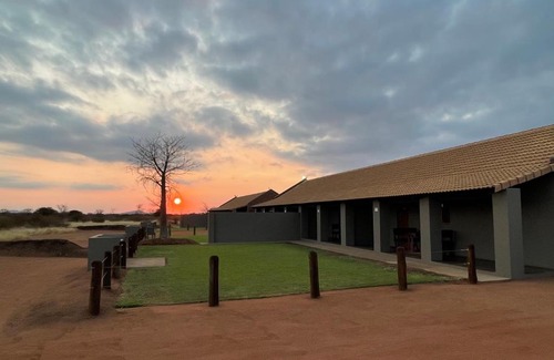 Alldays Bed & Breakfast | BAOBAB ESTATE ALLDAYS