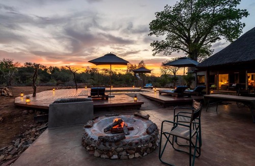 Kruger National Park House | Baobab Hill House