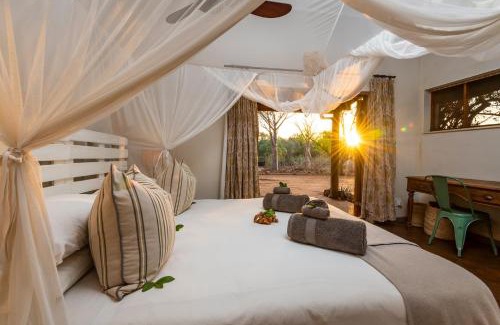 Kruger National Park House | Baobab Hill House