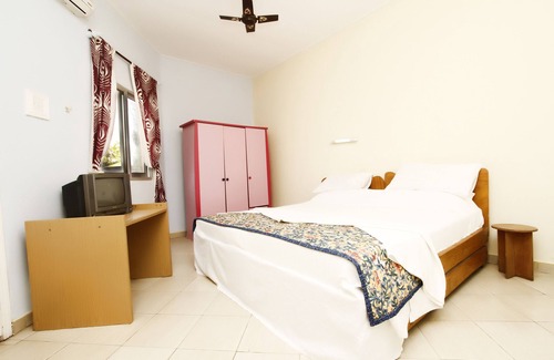 Kerr Serign Hotel | Baobab Holiday Resort