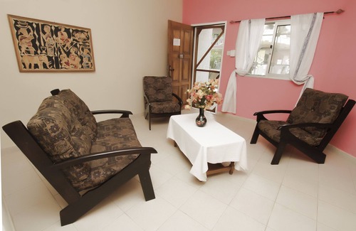 Kerr Serign Hotel | Baobab Holiday Resort