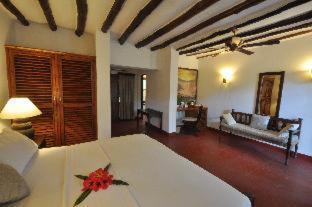 Kilifi Cabin | Baobab Sea Lodge