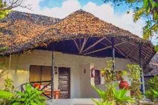 Kilifi Cabin | Baobab Sea Lodge
