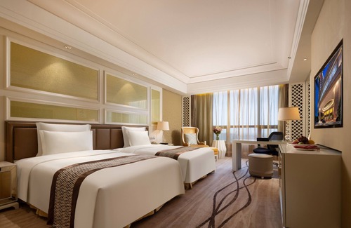Bao'an Hotel | Baolilai International Hotel Shenzhen