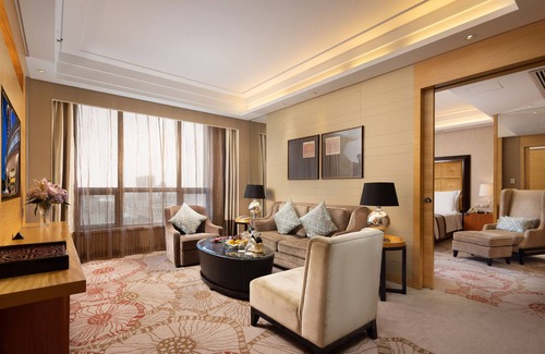 Bao'an Hotel | Baolilai International Hotel Shenzhen