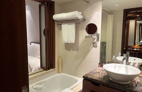 Hong Kou Hotel | Baolong Hotel Shanghai