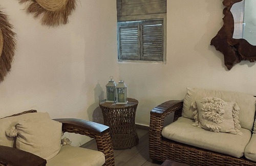 San Blas Hotel | Baos Hotel & Restaurant
