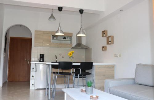 Metsovo Apartment | Baou House